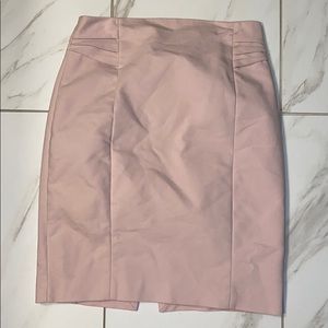 Express pencil skirt
